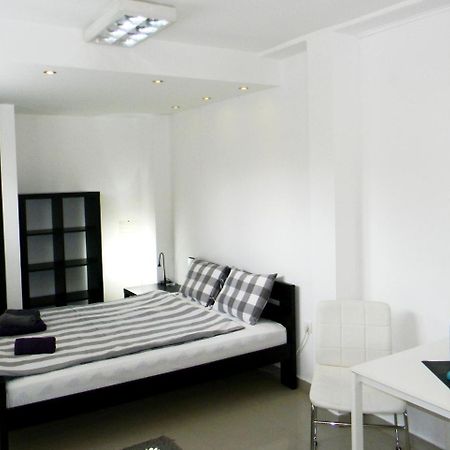 קרגיובאק Apartments Luka מראה חיצוני תמונה