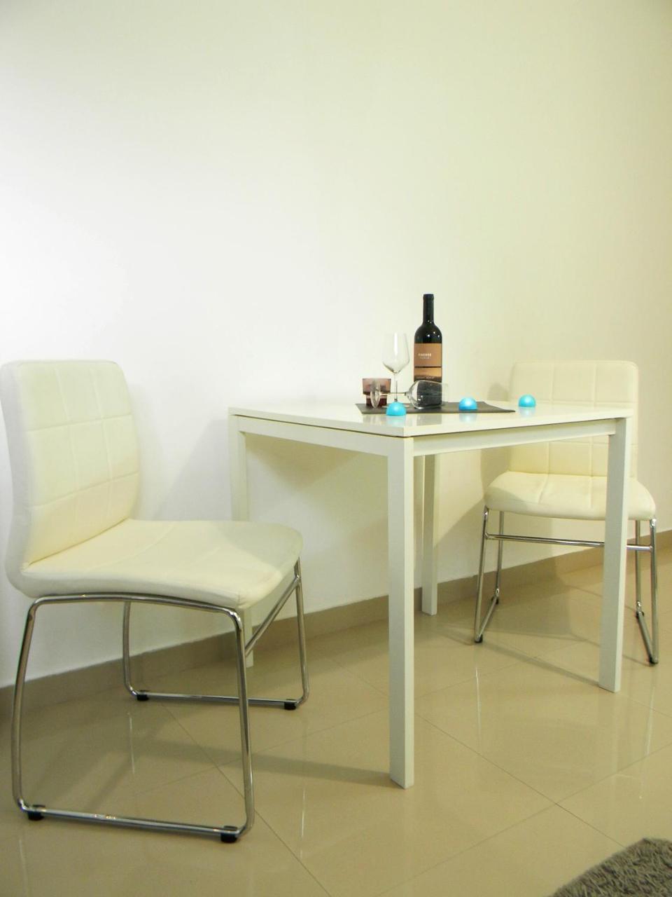 קרגיובאק Apartments Luka מראה חיצוני תמונה