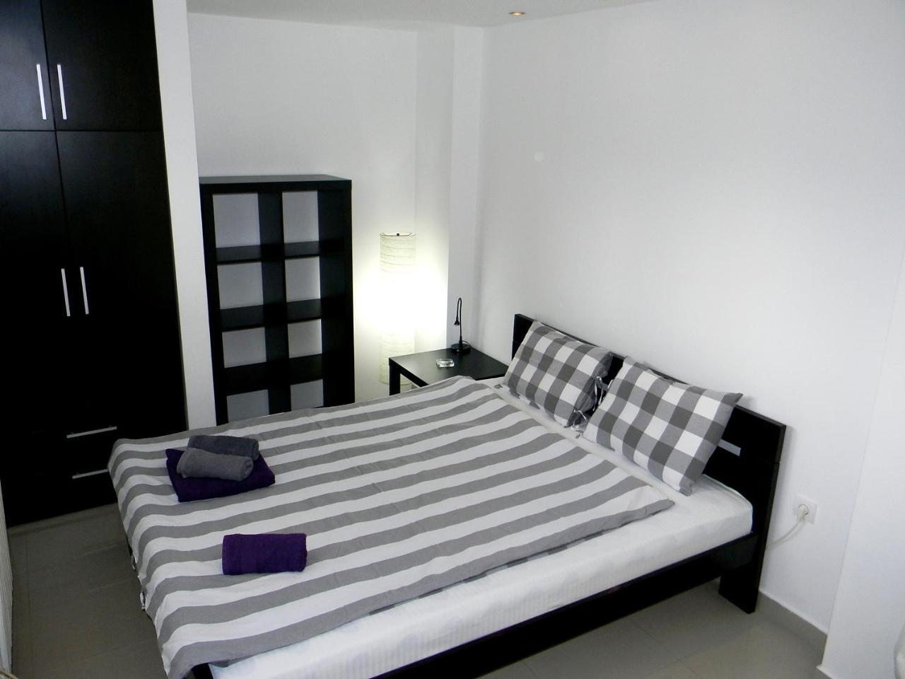 קרגיובאק Apartments Luka מראה חיצוני תמונה