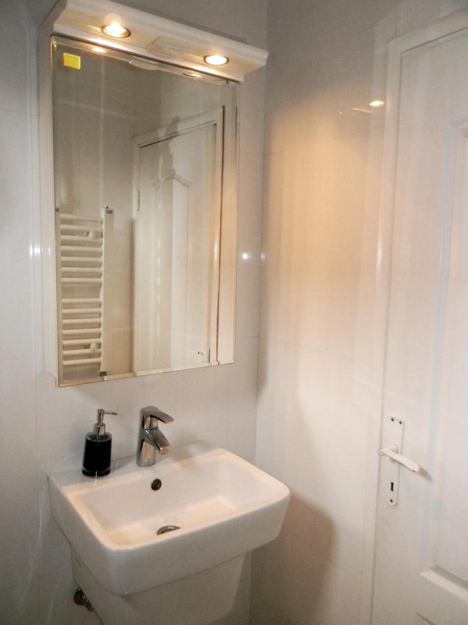 קרגיובאק Apartments Luka מראה חיצוני תמונה